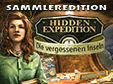 Hidden Expedition: Die vergessenen Inseln Sammleredition