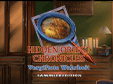 Hidden Object Chronicles: Vergiftete Wahrheit Sammleredition