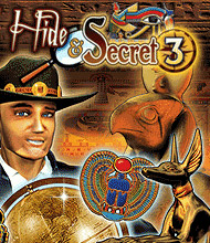 Wimmelbild-Spiel: Hide and Secret 3: Pharaoh's Quest