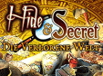 Hide and Secret 4: Die Verlorene Welt