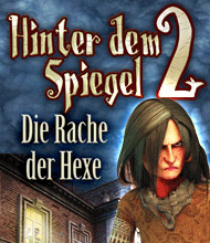 Wimmelbild-Spiel: Hinter dem Spiegel 2: Die Rache der Hexe