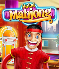 Mahjong-Spiel: Hotel Mahjong