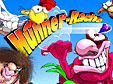 Action-Spiel: Hühner-RacheChicken's Revenge