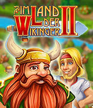 Klick-Management-Spiel: Im Land der Wikinger 2