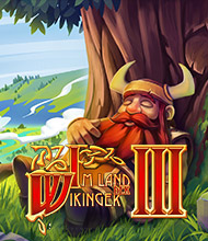 Klick-Management-Spiel: Im Land der Wikinger 3