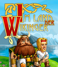 Klick-Management-Spiel: Im Land der Wikinger