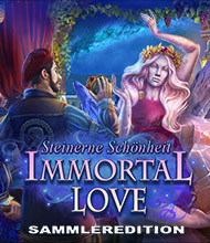 Wimmelbild-Spiel: Immortal Love: Steinerne Schönheit Sammleredition