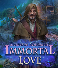 Wimmelbild-Spiel: Immortal Love: Steinerne Schönheit