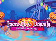 Incredible Dracula 10: Dunkler Karneval