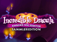 Incredible Dracula 11: Akademie der Schatten Sammleredition