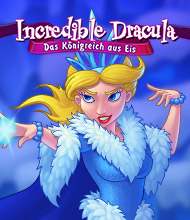 Klick-Management-Spiel: Incredible Dracula 6: Das Königreich aus Eis