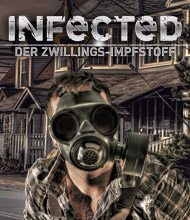 Wimmelbild-Spiel: Infected: Der Zwillings-Impfstoff