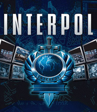 Wimmelbild-Spiel: Interpol