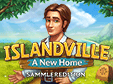 Lade dir Islandville: A New Home Sammleredition kostenlos herunter!