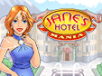 Jane's Hotel Mania