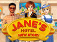 Jane's Hotel: New Story