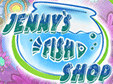 Jenny's Fish Shop