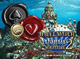 Lade dir Jewel Match Atlantis Solitaire 2 Sammleredition kostenlos herunter!