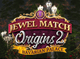 Jewel Match Origins 2 - Bavarian Palace