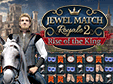 Jewel Match Royale 2: Rise of the King