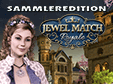 Jetzt das 3-Gewinnt-Spiel Jewel Match Royale Sammleredition kostenlos herunterladen und spielen