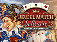 Jetzt das Solitaire-Spiel Jewel Match Solitaire Sammleredition kostenlos herunterladen und spielen