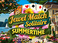 Lade dir Jewel Match Solitaire Summertime kostenlos herunter!