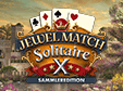 Lade dir Jewel Match Solitaire X Sammleredition kostenlos herunter!