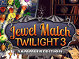 Lade dir Jewel Match Twilight 3 Sammleredition kostenlos herunter!