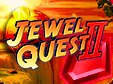 Jetzt das 3-Gewinnt-Spiel Jewel Quest II kostenlos herunterladen und spielen