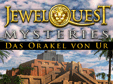 Jewel Quest Mysteries: Das Orakel von Ur