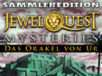 Jewel Quest Mysteries: Das Orakel von Ur Sammleredition