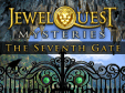 Jewel Quest Mysteries: The Seventh Gate