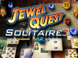 Jewel Quest Solitaire