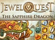 Jewel Quest: The Sapphire Dragon