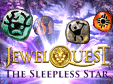 Jewel Quest: The Sleepless Star