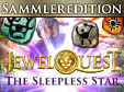 Jewel Quest: The Sleepless Star Sammleredition