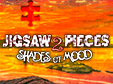 Jigsaw Pieces 2 - Shades of Mood