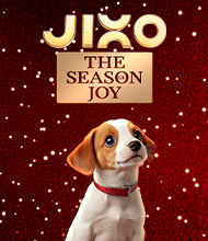 Wimmelbild-Spiel: Jixo: The Season of Joy