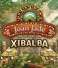 Wimmelbild-Spiel: Joan Jade und die Tore von Xibalba