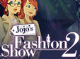 Jojo's Fashion Show 2