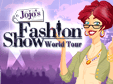 Jojo's Fashion Show: World Tour