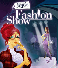 Klick-Management-Spiel: Jojo's Fashion Show