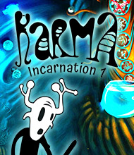 Abenteuer-Spiel: Karma: Incarnation 1