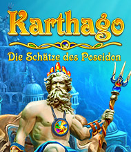 3-Gewinnt-Spiel: Karthago: Die Schätze des Poseidon