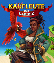 Klick-Management-Spiel: Kaufleute der Karibik