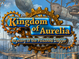 Kingdom of Aurelia: Mystery of the Poisoned Dagger