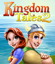 Klick-Management-Spiel: Kingdom Tales 2