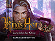 King's Heir: Lang lebe der König Sammleredition