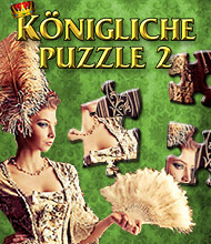 Logik-Spiel: Königliche Puzzle 2